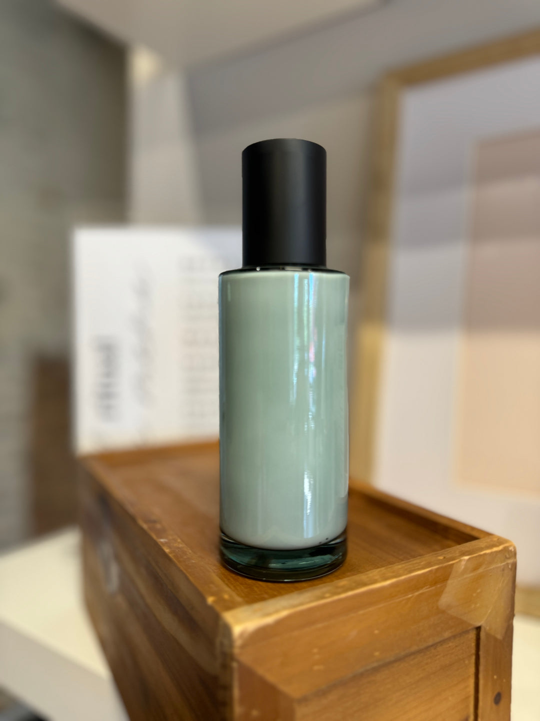 Ritual Cleansing Creme