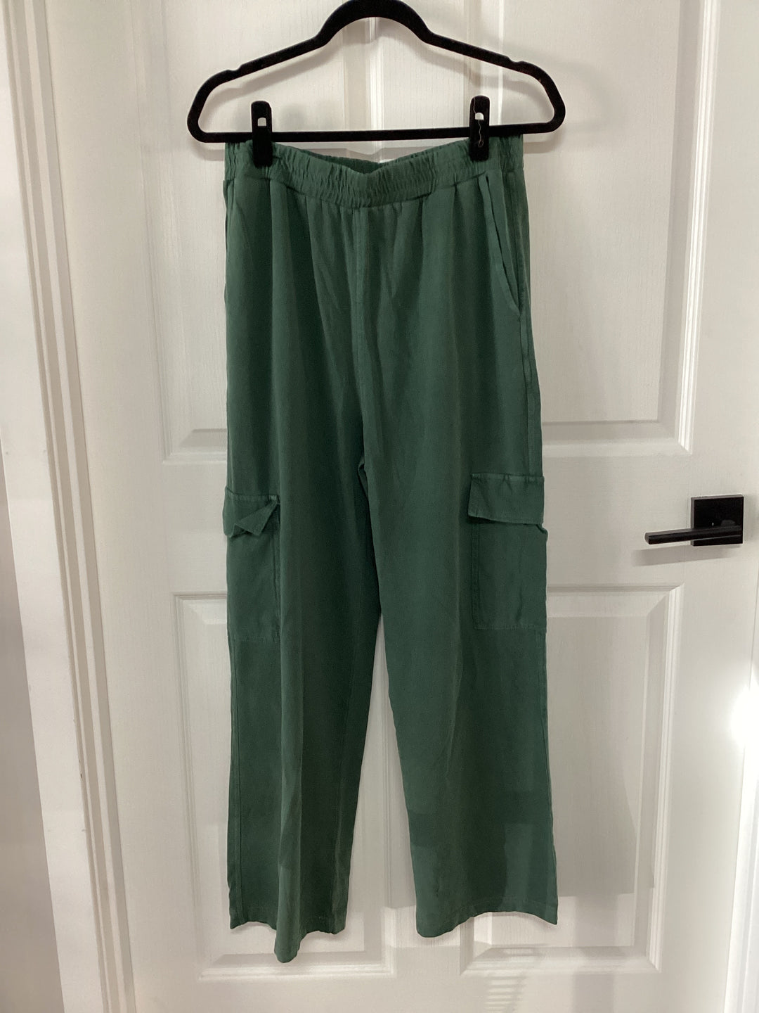 Large - Cargo Pants