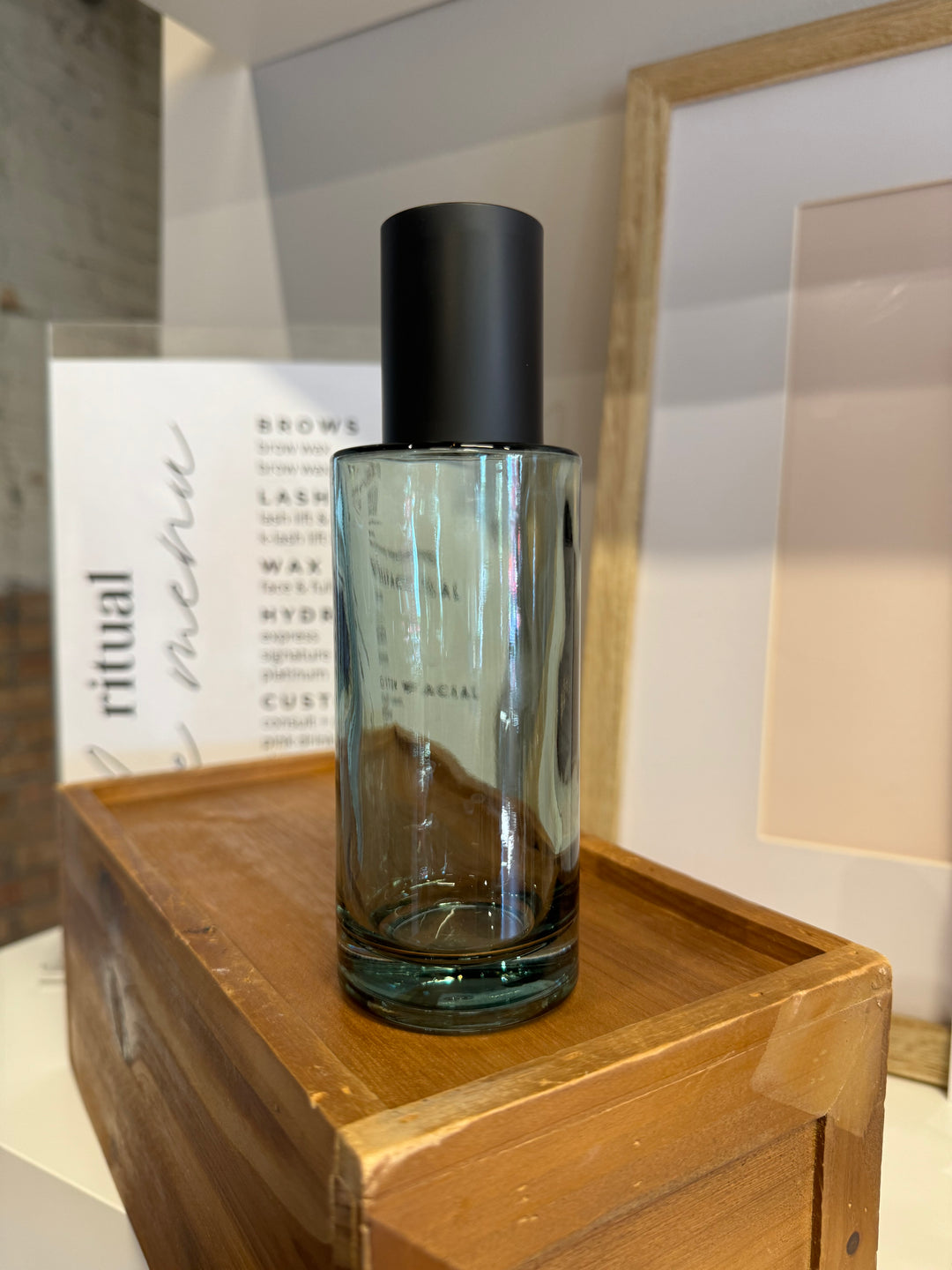 Ritual Cleansing Gel