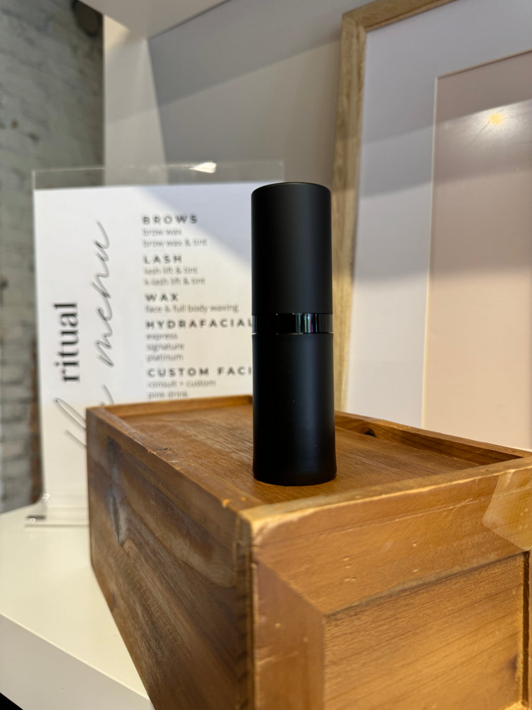 Ritual Bright Eyes Recovery Complex +
