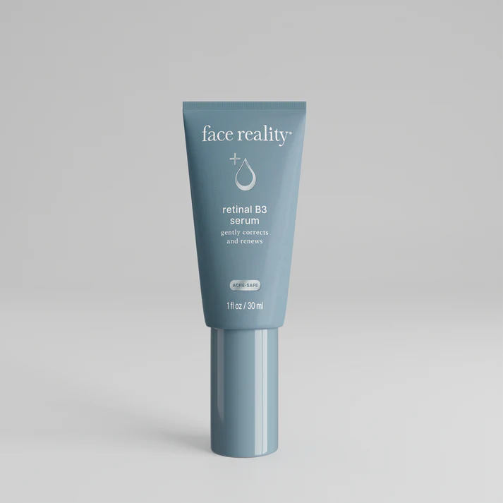 Retinal B3 Serum - Face Reality