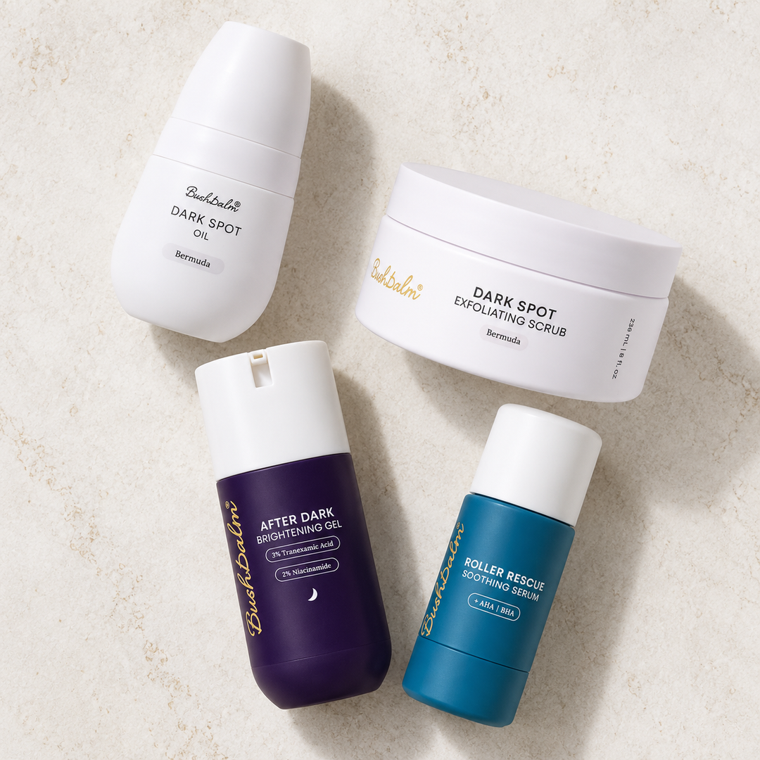Bush Balm Skincare