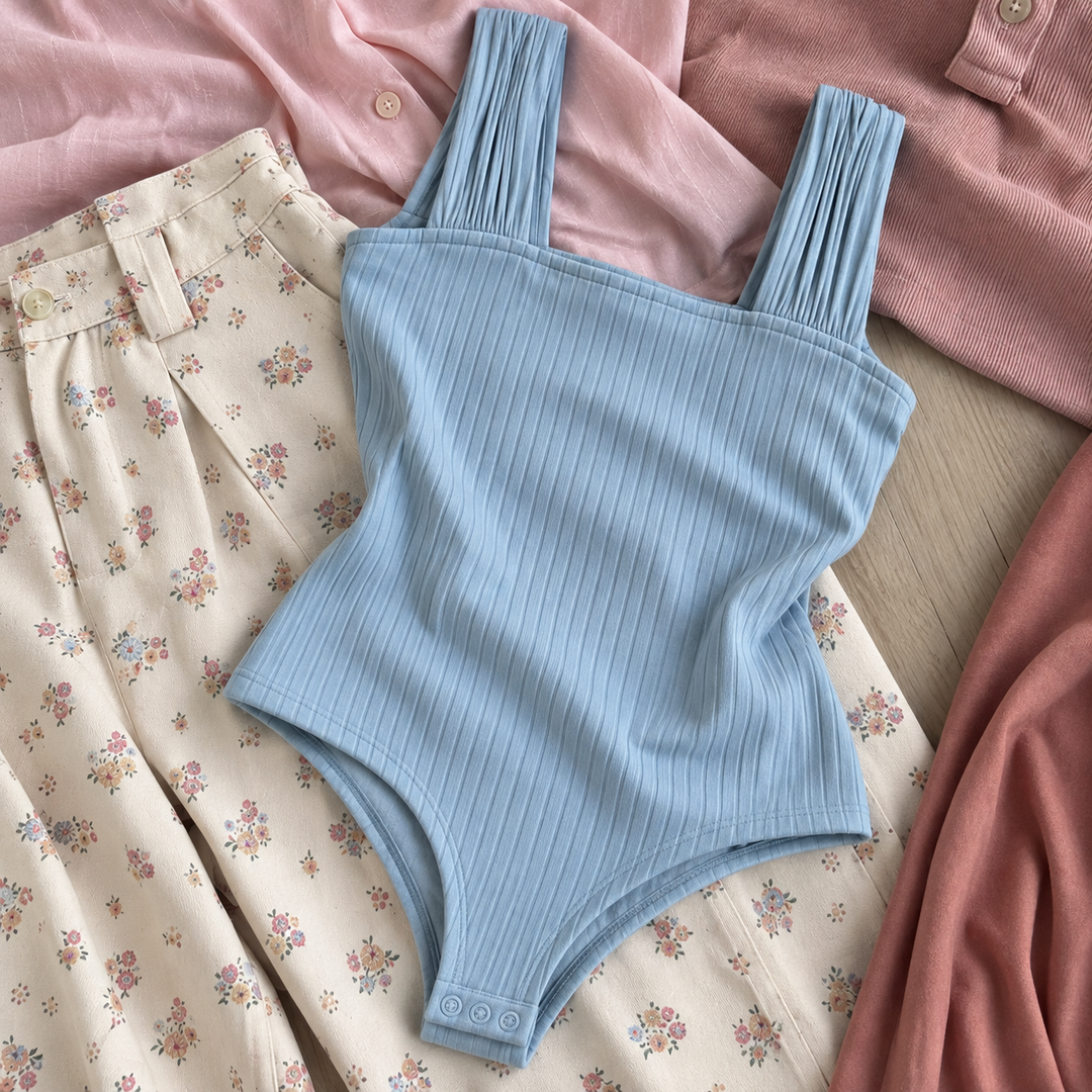 Petals + Pink