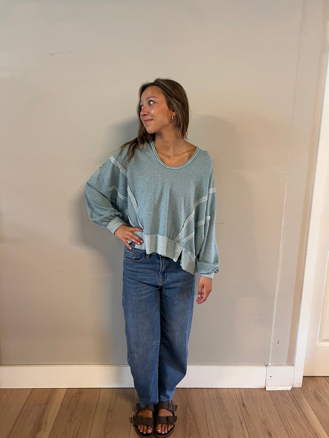 The Bennett Top