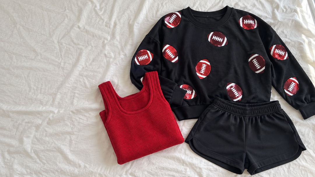 Firecracker Dress