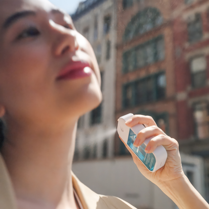 Rich Pistachio Power Essence Body & Hair Fragrance Mist