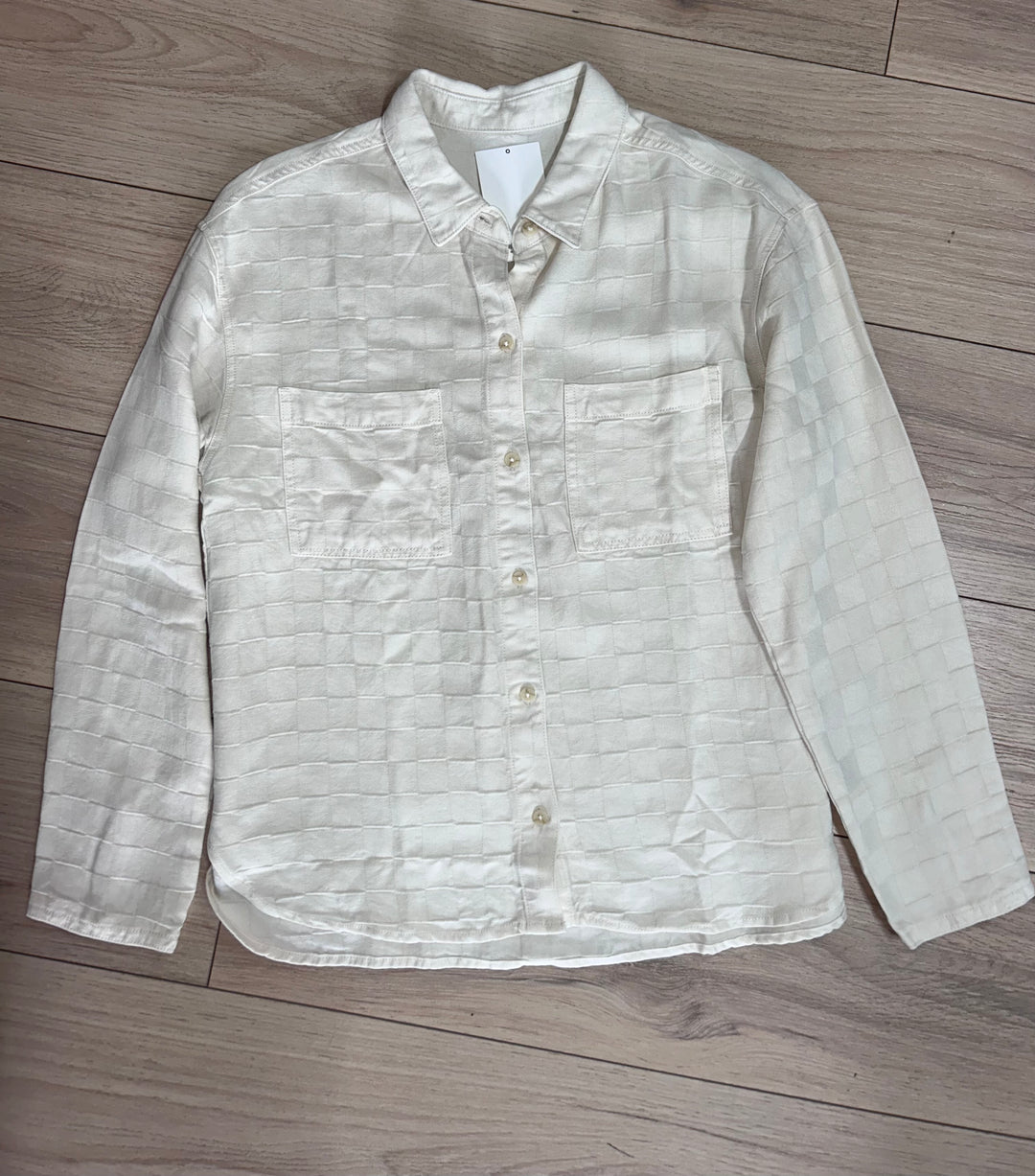 The Adoria Shacket