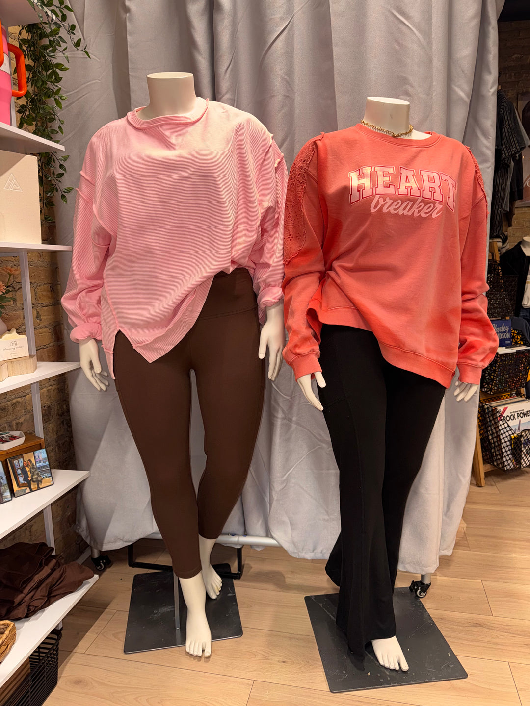 Ritual Essentials Pocket Leggings