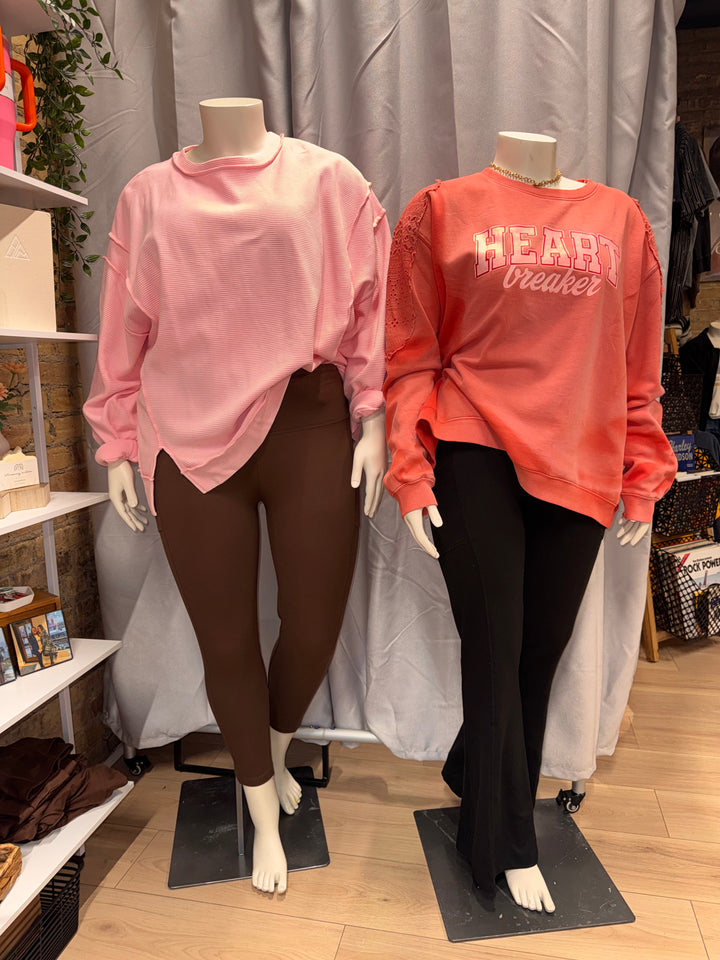 Ritual Essentials Pocket Leggings