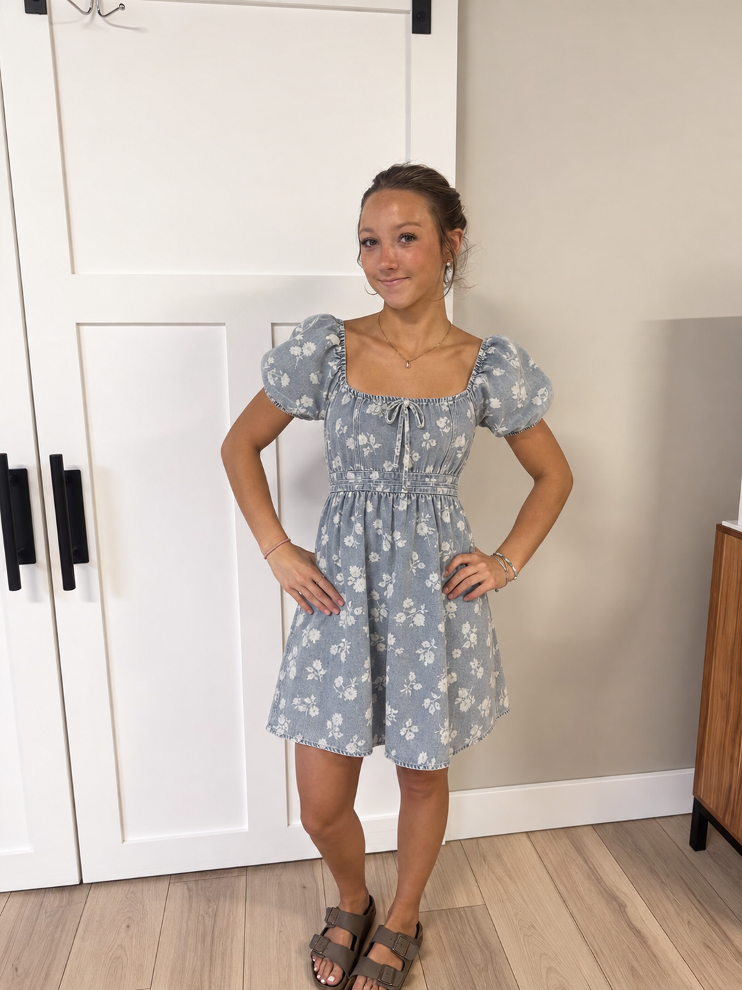 Daisy Daydream Dress