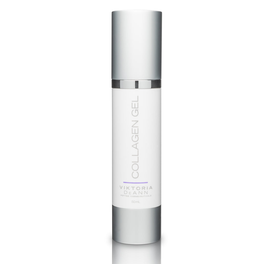 Viktoria DeAnn Collagen Gel