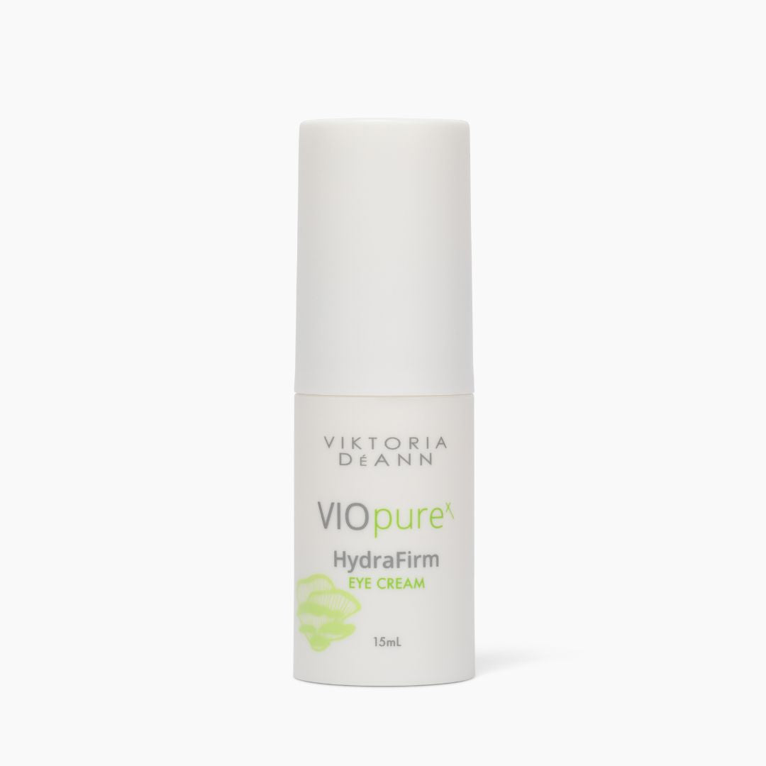 Viktoria DeAnn VIOpure HydraFirm Eye Cream