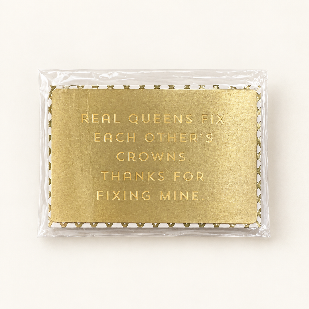 Giftcard Holder
