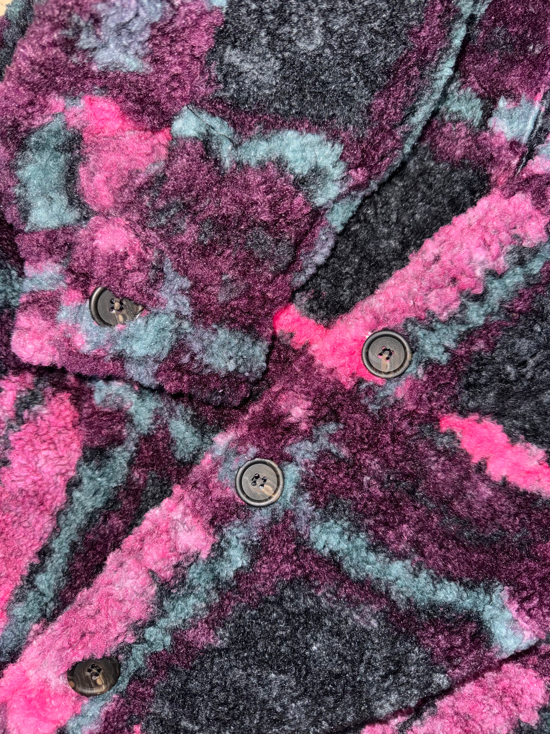The Bennett Coat