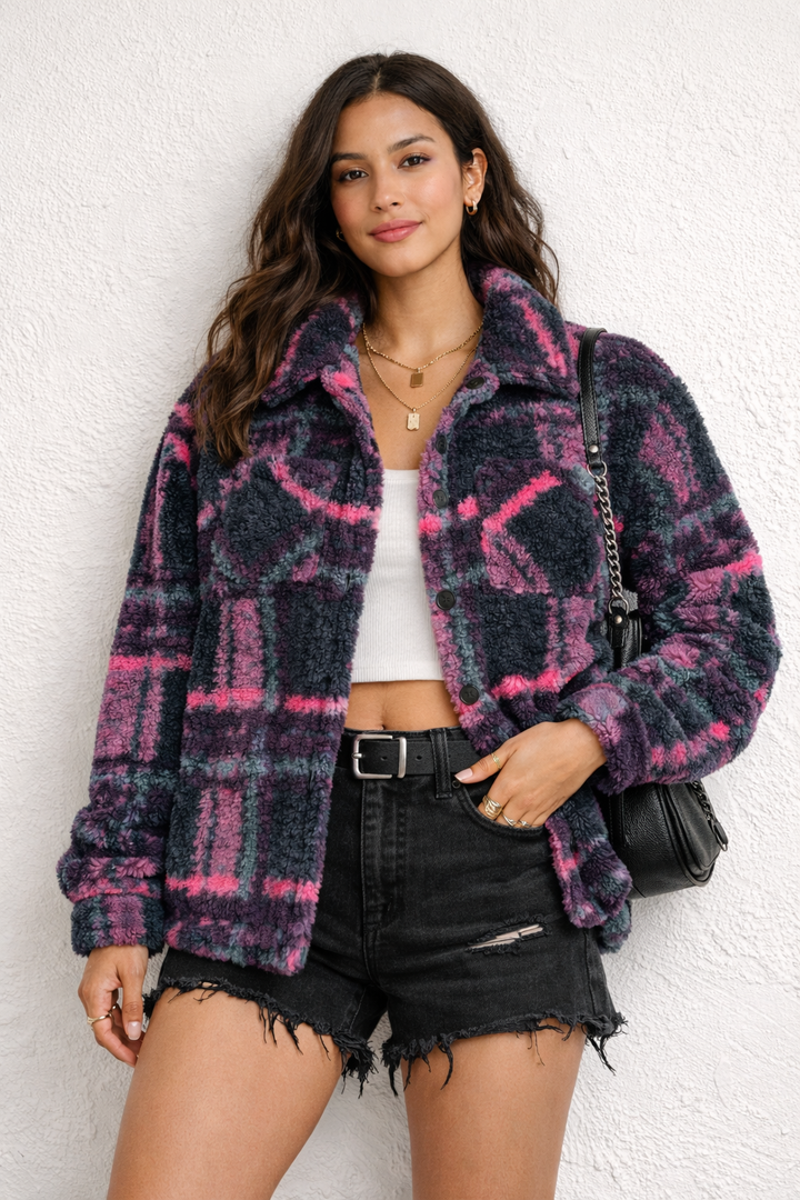 The Bennett Coat