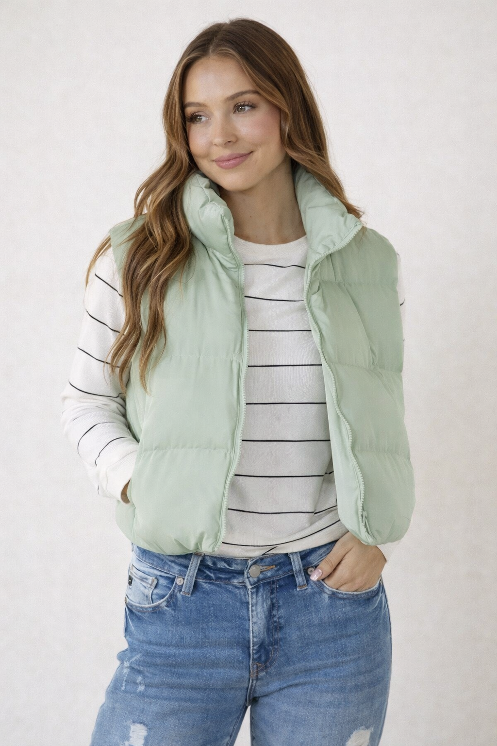 The Izzy Vest