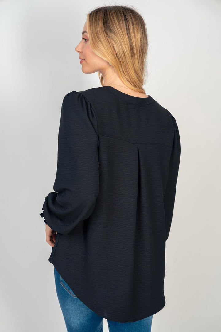 The Elizabeth Top