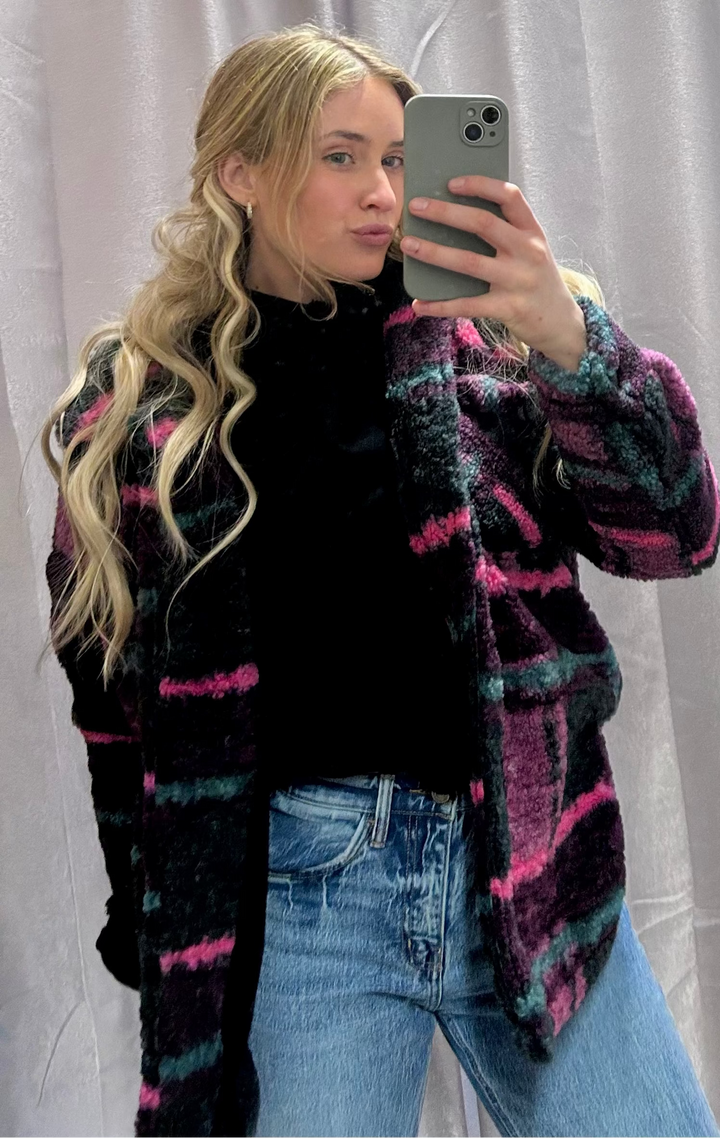 The Bennett Coat