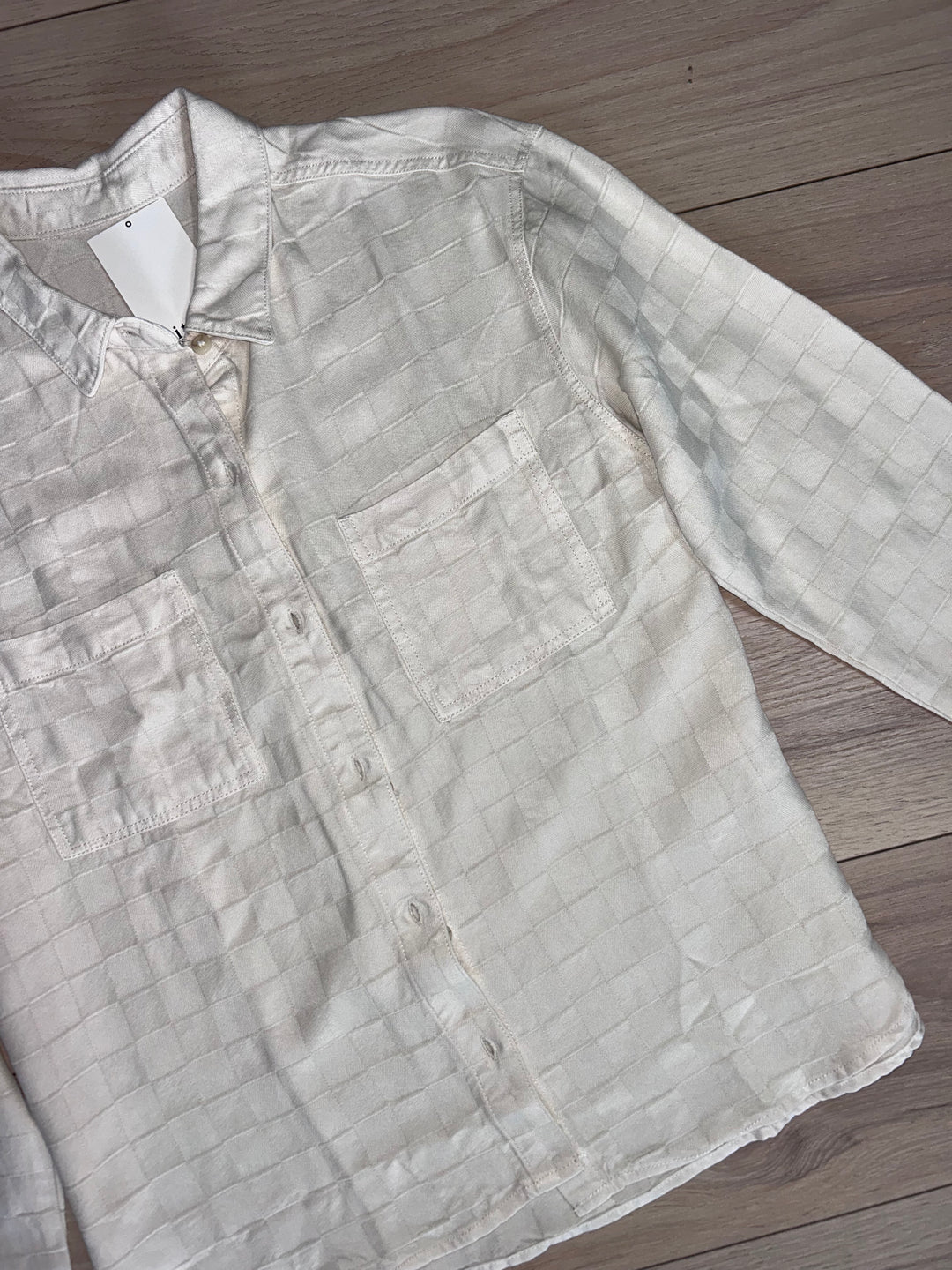 The Adoria Shacket