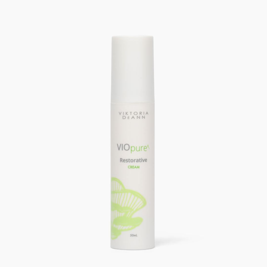 Viktoria DeAnn VIOpure Restorative Cream