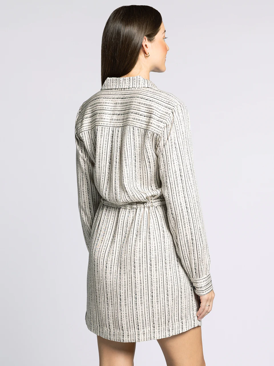 Edna Dress  - Thread + Supply