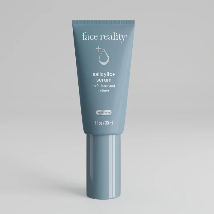 Salicylic Serum+ - Face Reality