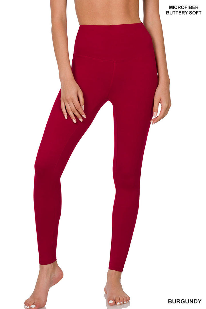 XL - Everyday Essentials Yoga Leggings