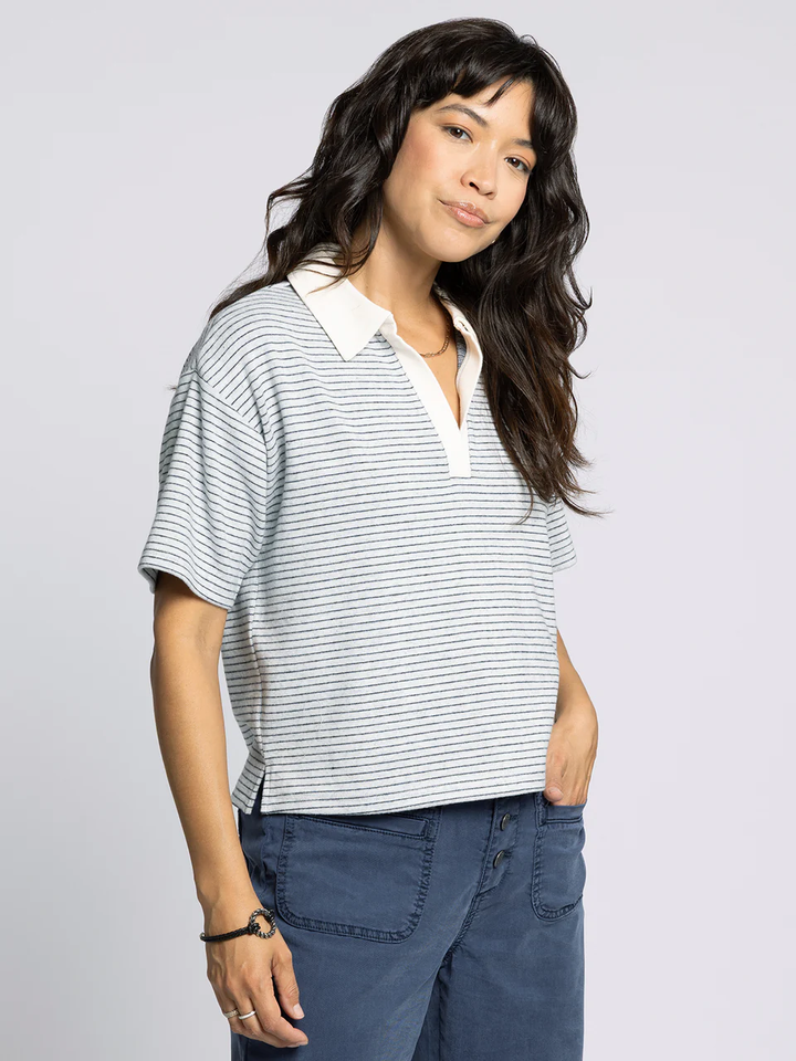 Calix Top - Thread + Supply