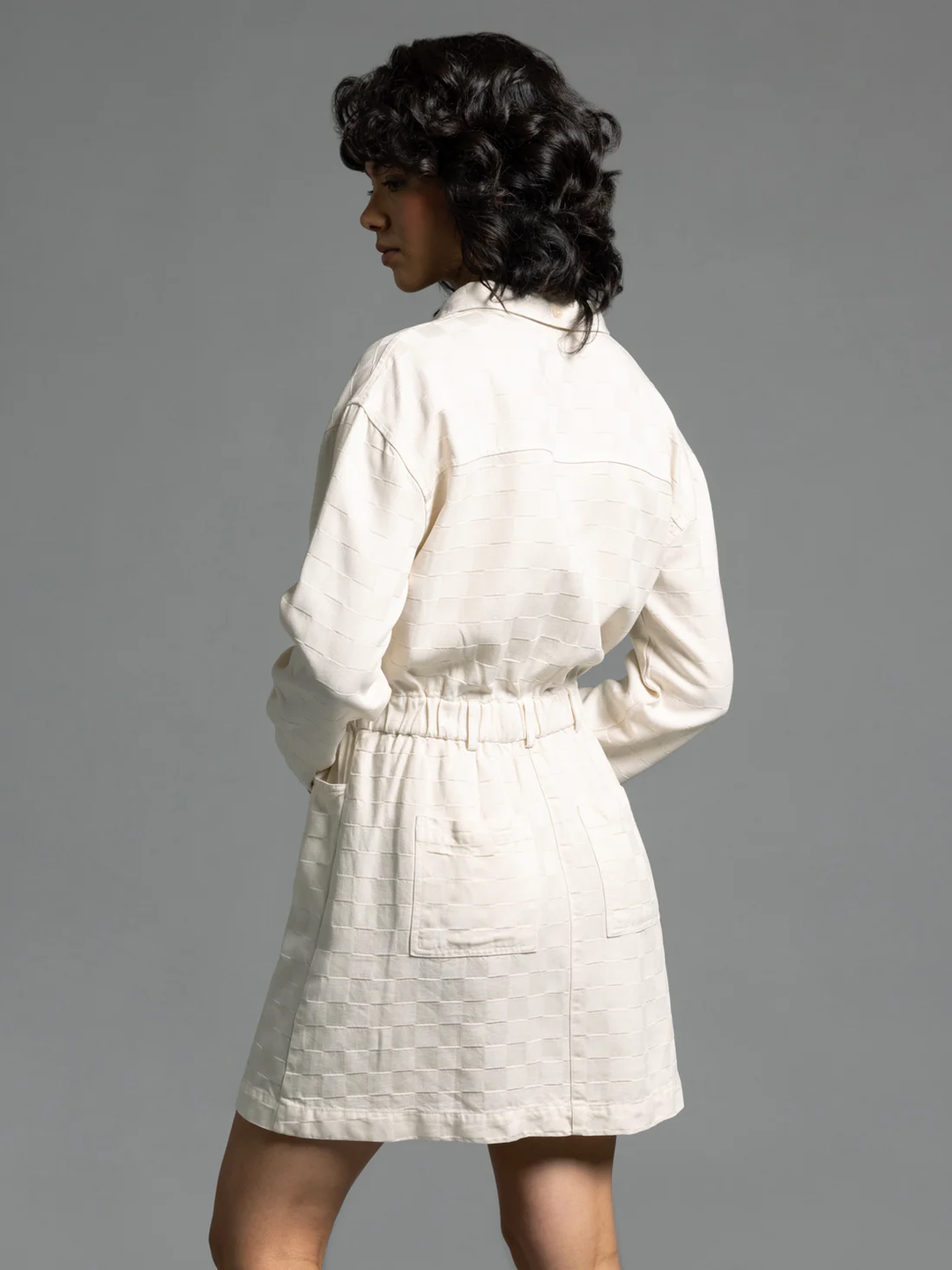 The Adoria Dress