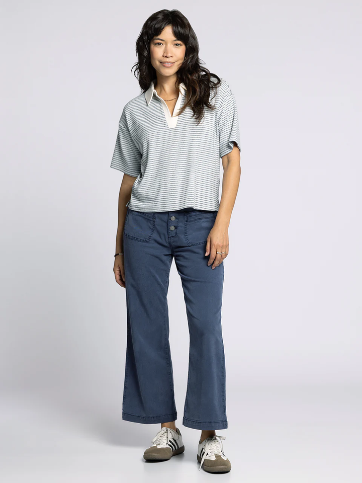 Calix Top - Thread + Supply