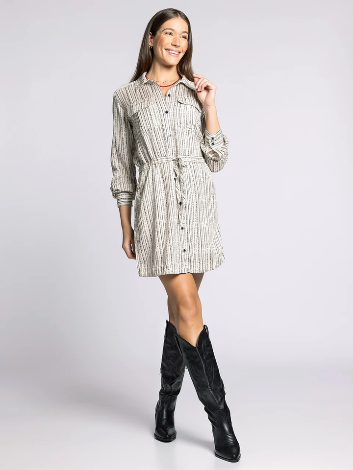 Edna Dress  - Thread + Supply