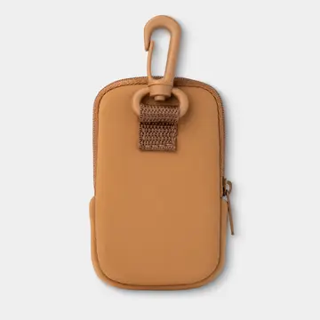 Caramel Latte Touchette Pouch - Touchland