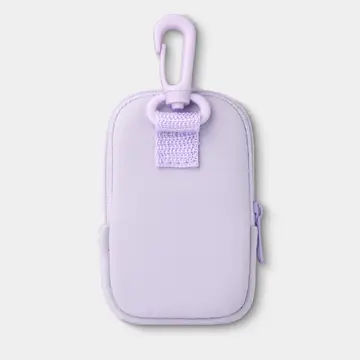 Lavender Touchette Pouch - Touchland