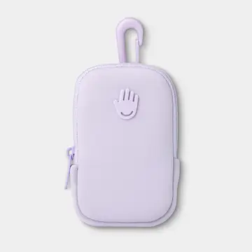 Lavender Touchette Pouch - Touchland