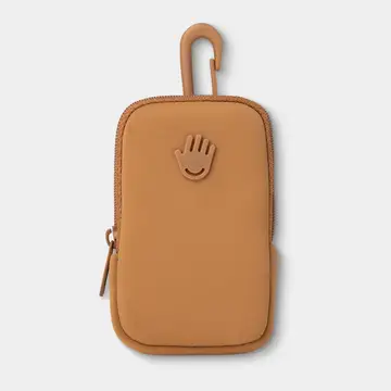Caramel Latte Touchette Pouch - Touchland