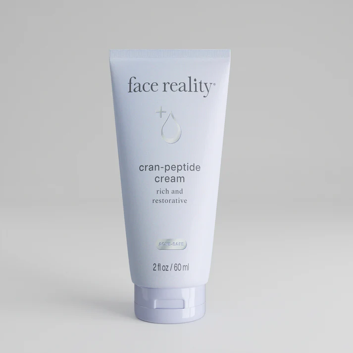 Cran-Peptide Cream - Face Reality