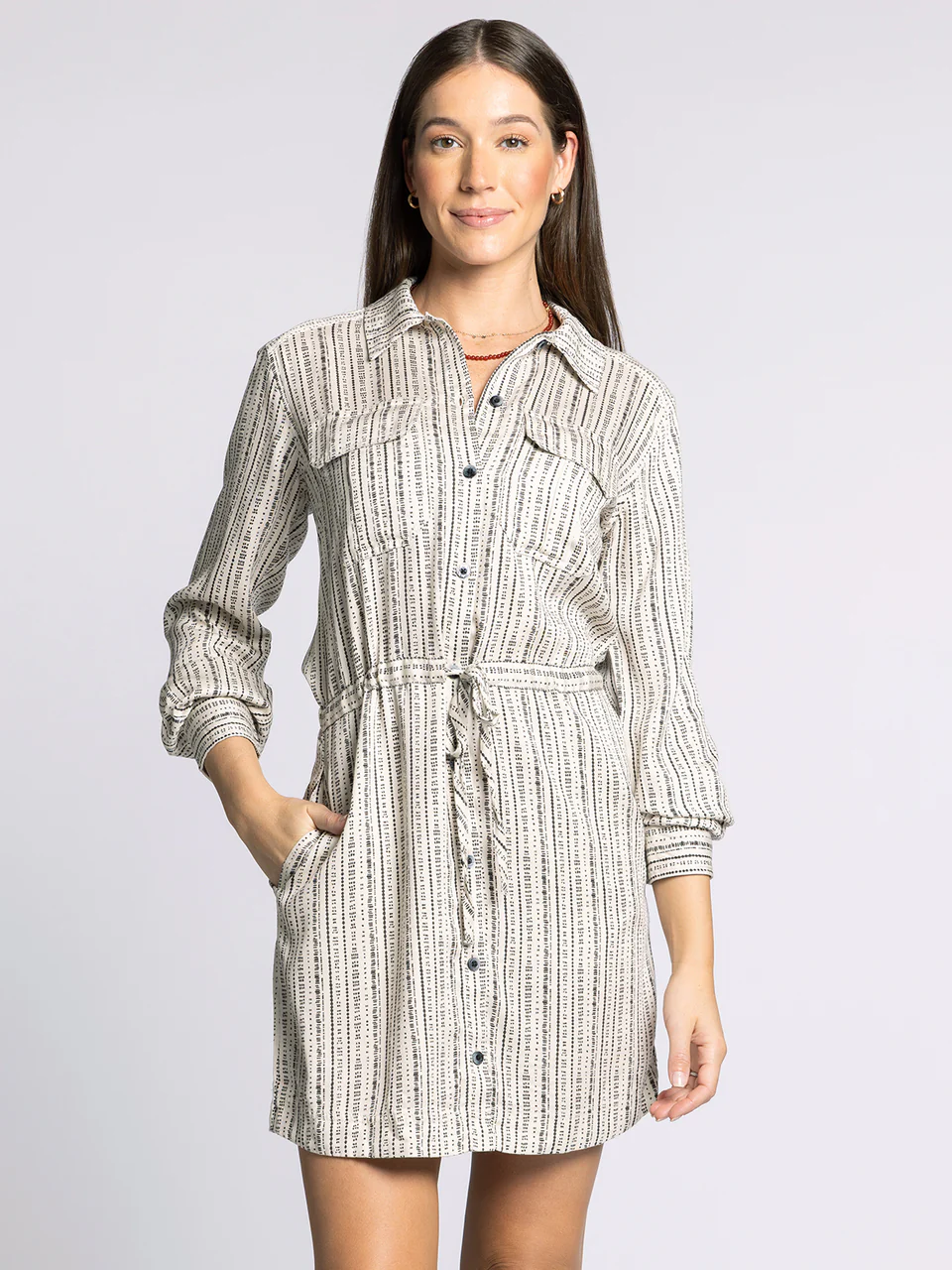 Edna Dress  - Thread + Supply