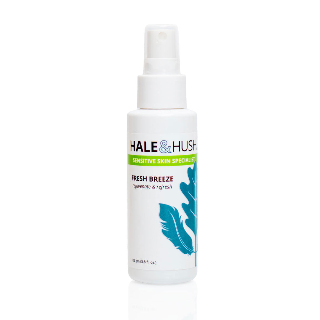 Fresh Breeze Toner - Hale & Hush