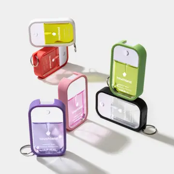 Bubblegum Mist Case - Touchland