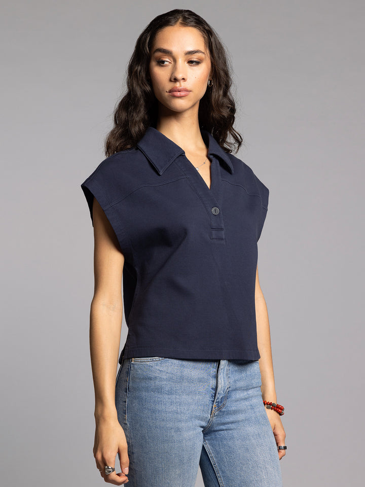 Maybelle Top