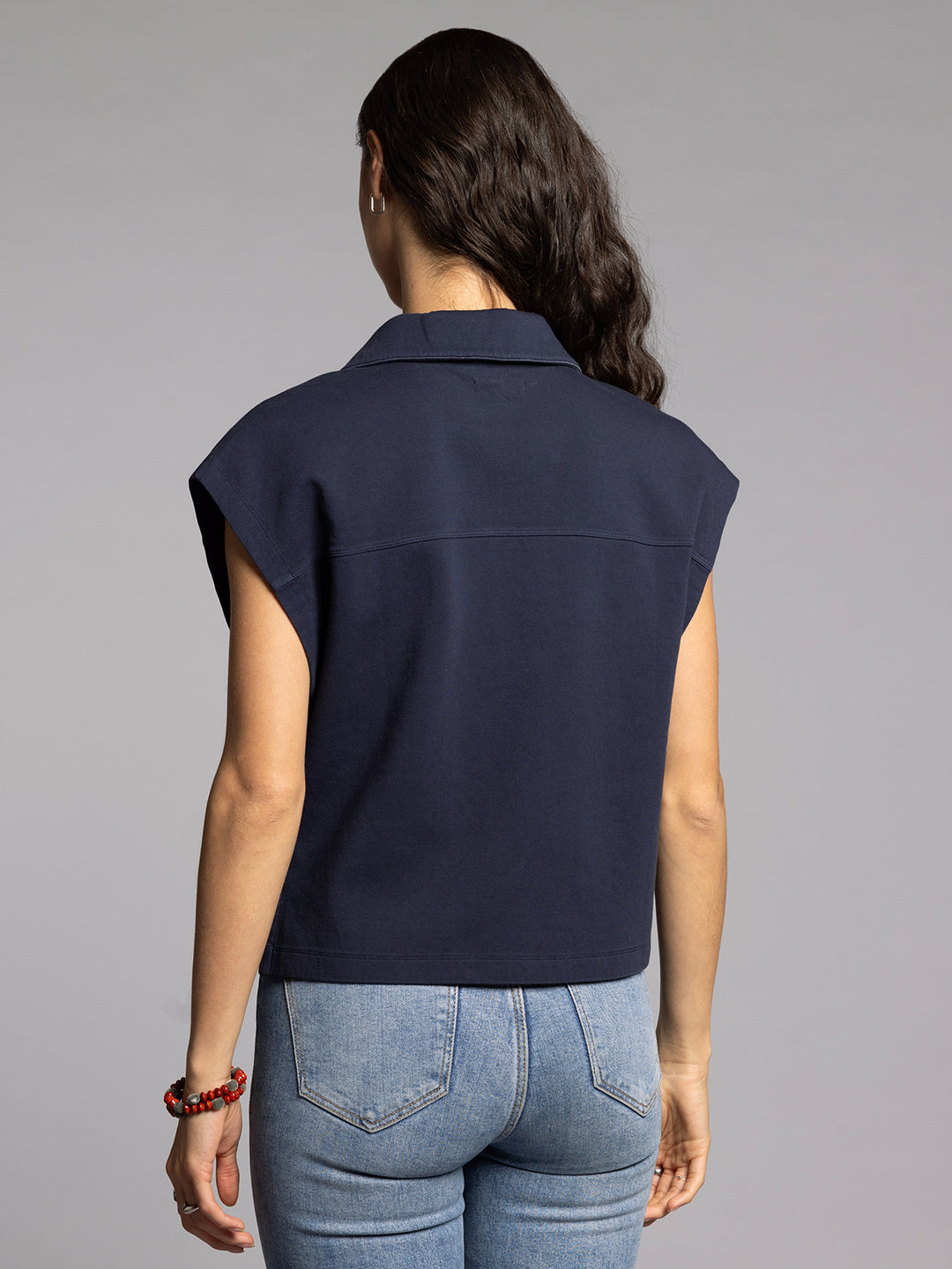 Maybelle Top