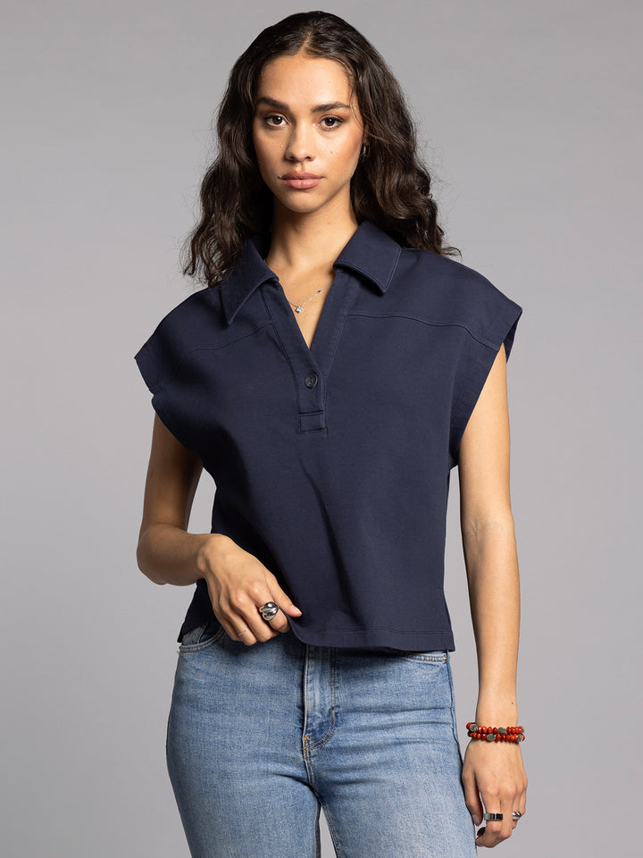 Maybelle Top