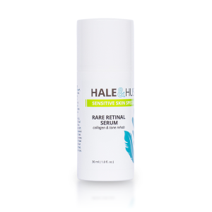 Rare Retinal Serum - Hale & Hush