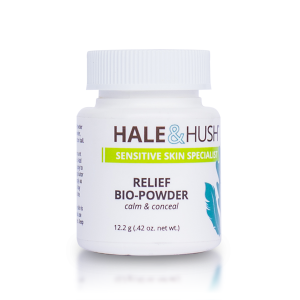 Relief Bio-Powder - Hale & Hush