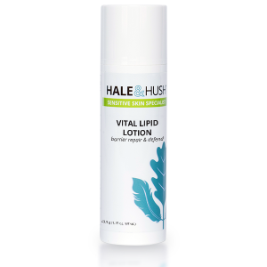 Vital Lipid Lotion - Hale & Hush