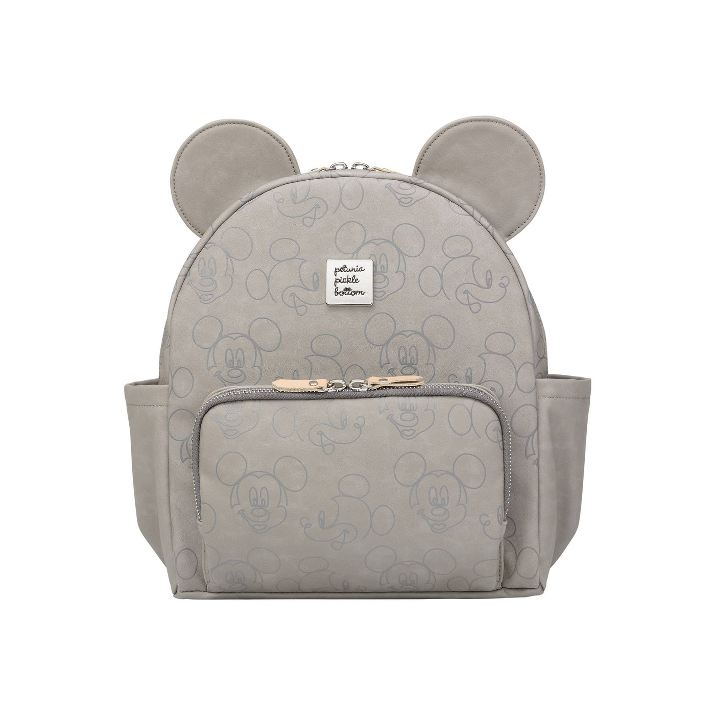 MINI BACKPACK - LOVE MICKEY MOUSE - FINAL SALE