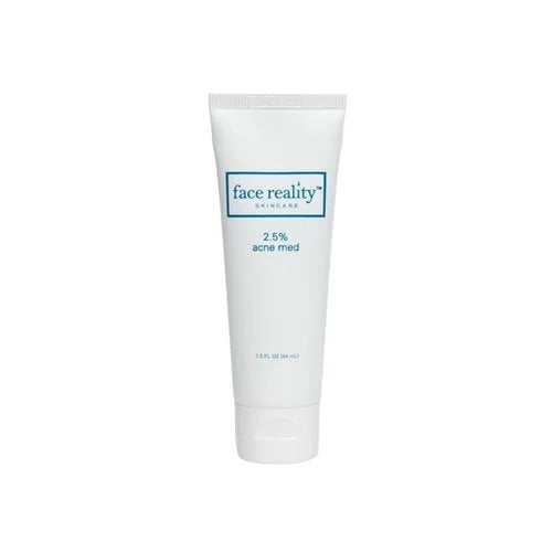 Face Reality Acne Med 2.5%