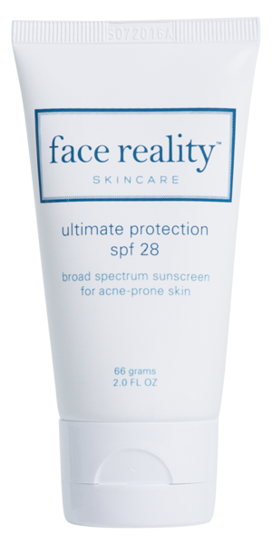 Ultimate Protection SPF28