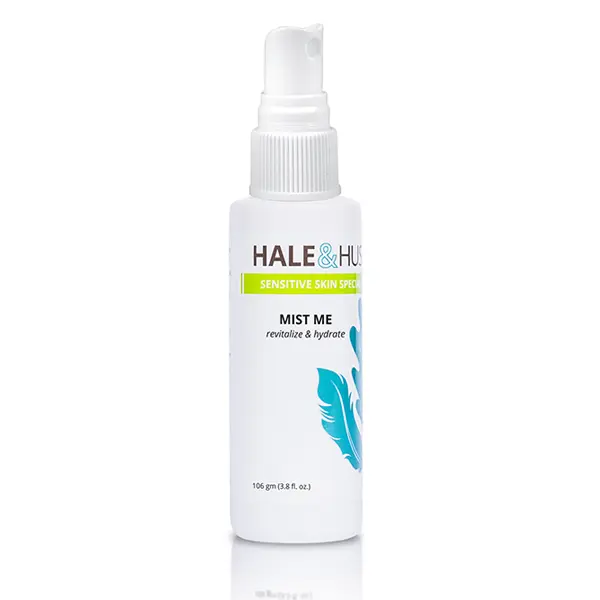 Mist Me Revitalizing Toner - Hale & Hush