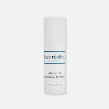 Face Reality Vitamin A Serum